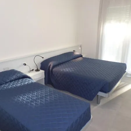 New Flat In A With Pool And Jacuzzi Apartment Bibione
