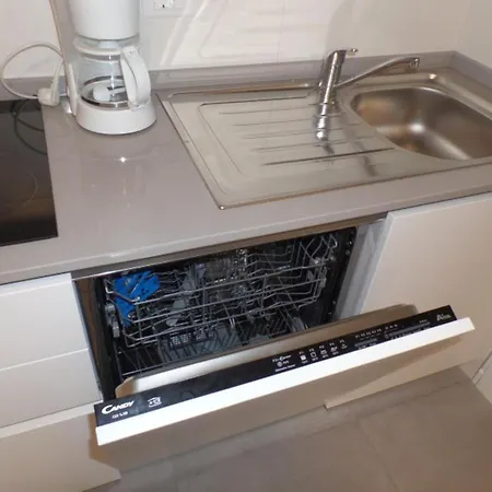 Apartment New Flat In A With Pool And Jacuzzi *