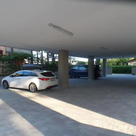 New Flat In A With Pool And Jacuzzi *